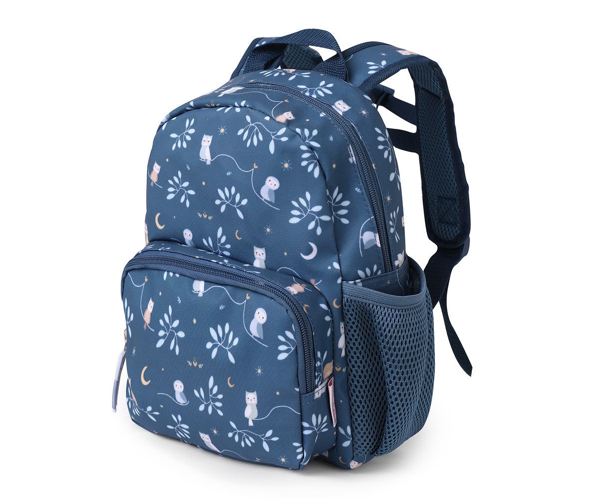 Mochila Infantil Magical Forest - Tutete 2025