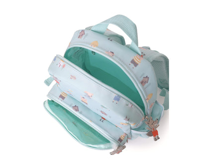 Mochila Infantil The Three Little Pigs - Tutete 2025