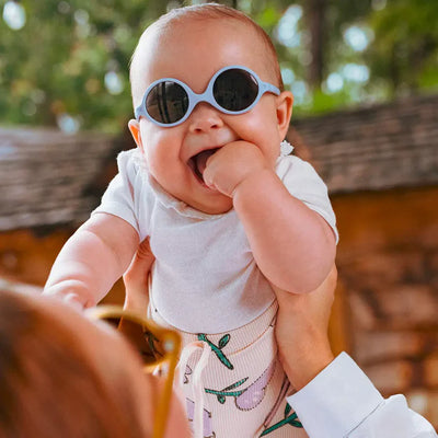 Gafas de sol KI ET LA - Diabola Blue Light  0-12 meses