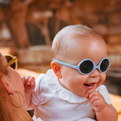 Gafas de sol KI ET LA - Diabola Blue Light  0-12 meses