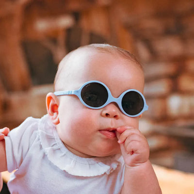 Gafas de sol KI ET LA - Diabola Blue Light  0-12 meses