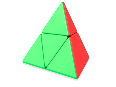 Cubo Delta 2x2 - Cayro