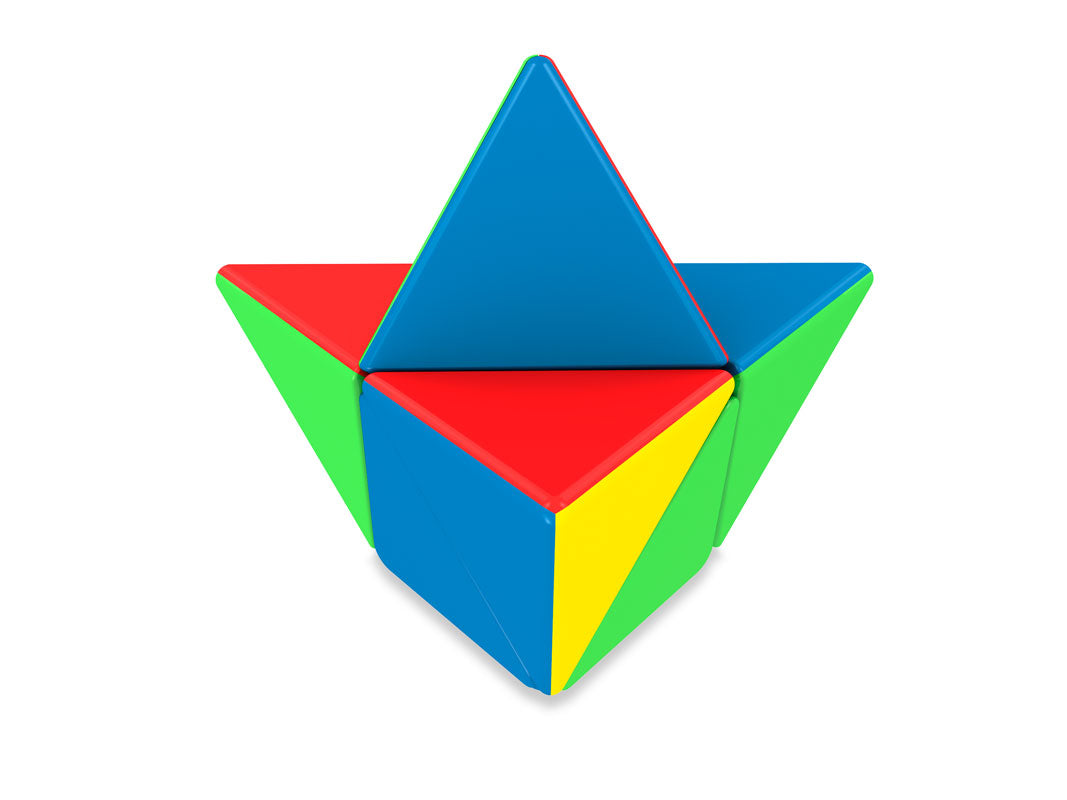 Cubo Delta 2x2 - Cayro