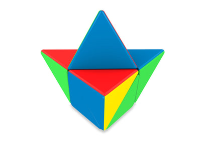 Cubo Delta 2x2 - Cayro