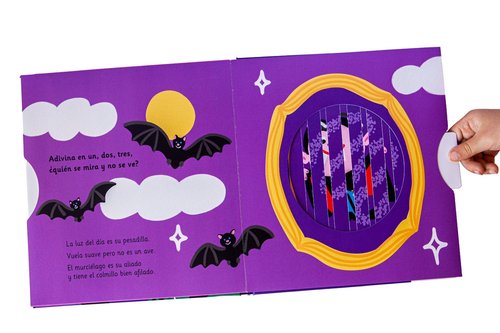 Demasiados Malvados  - Combel