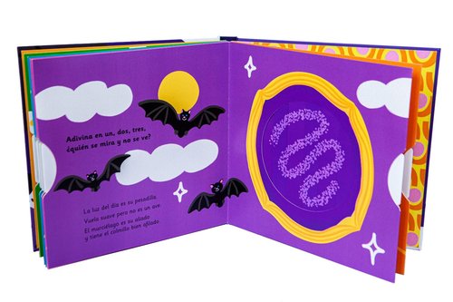 Demasiados Malvados  - Combel