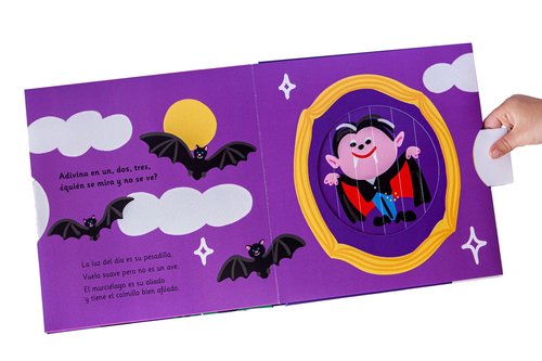 Demasiados Malvados  - Combel