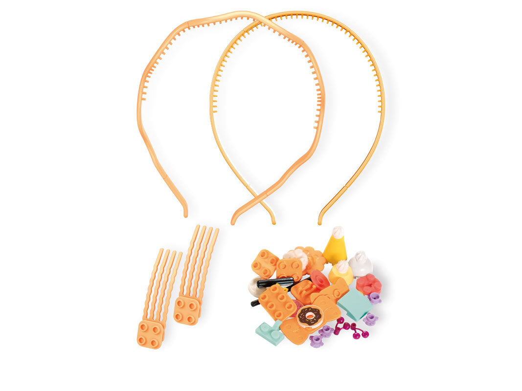 Fun Blocks: Diademas - Cayro