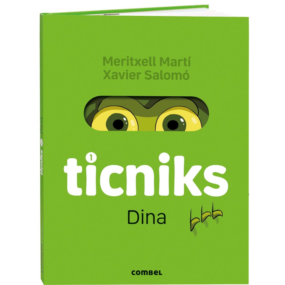 Dina Ticniks 1 - Combel