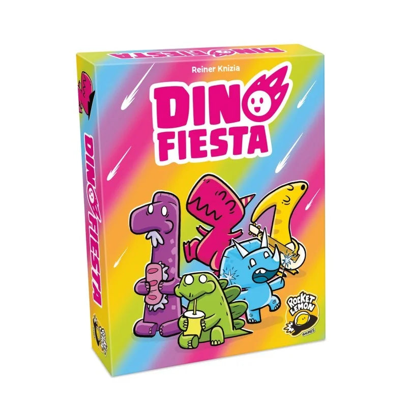 Dinofiesta