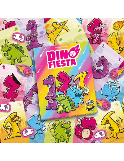 Dinofiesta