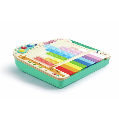 Pixel Piano - Hape