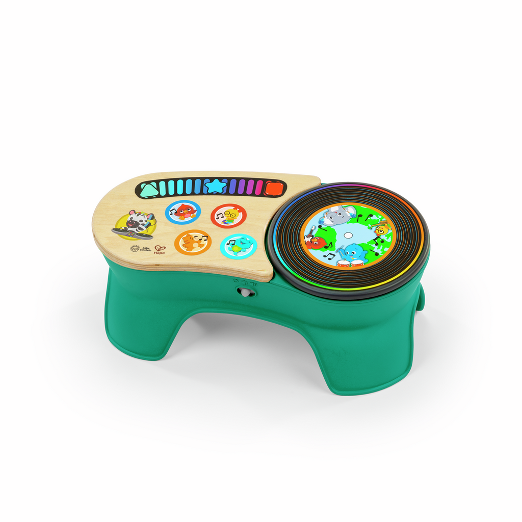 DJ Discovery™MT Turntable - Hape