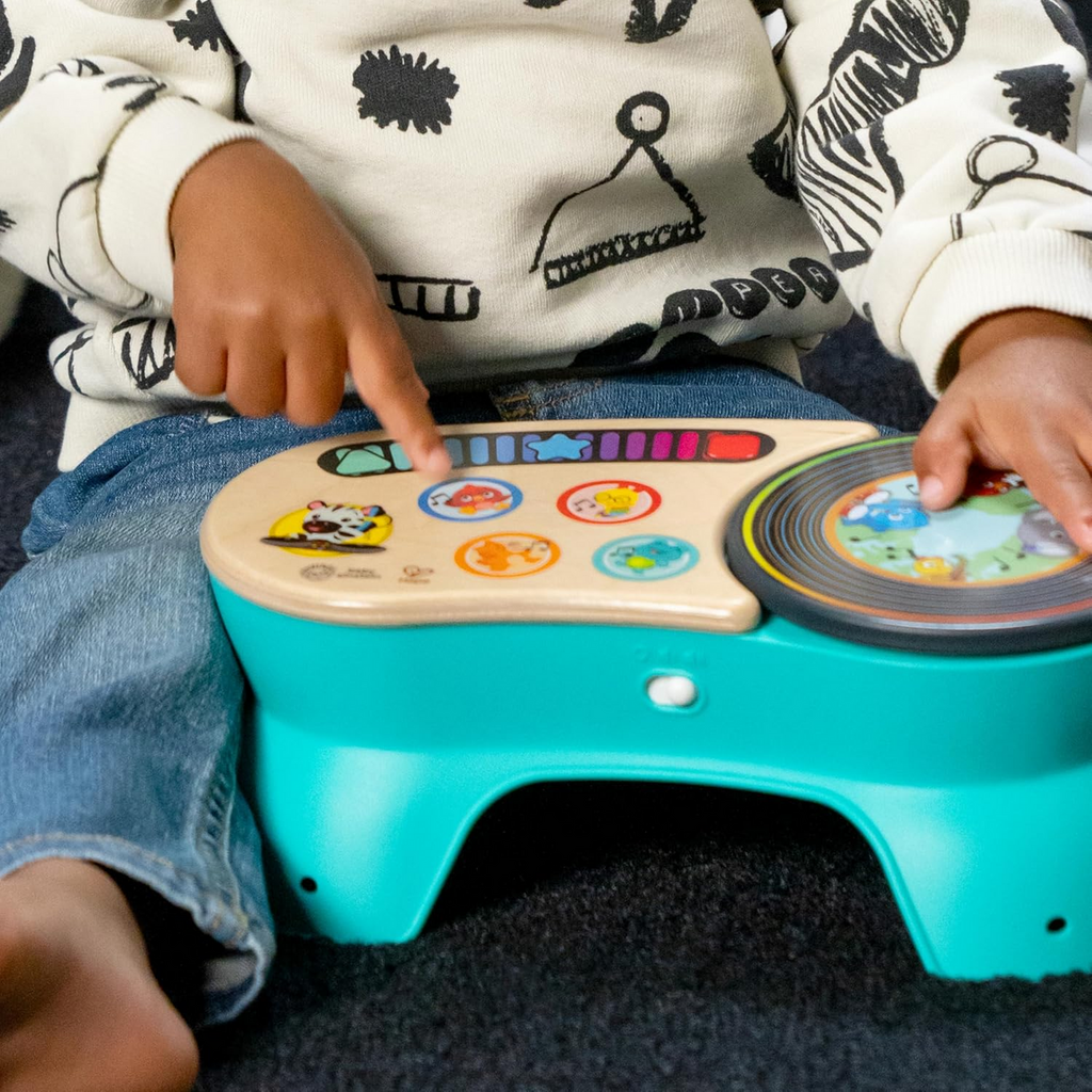 DJ Discovery™MT Turntable - Hape