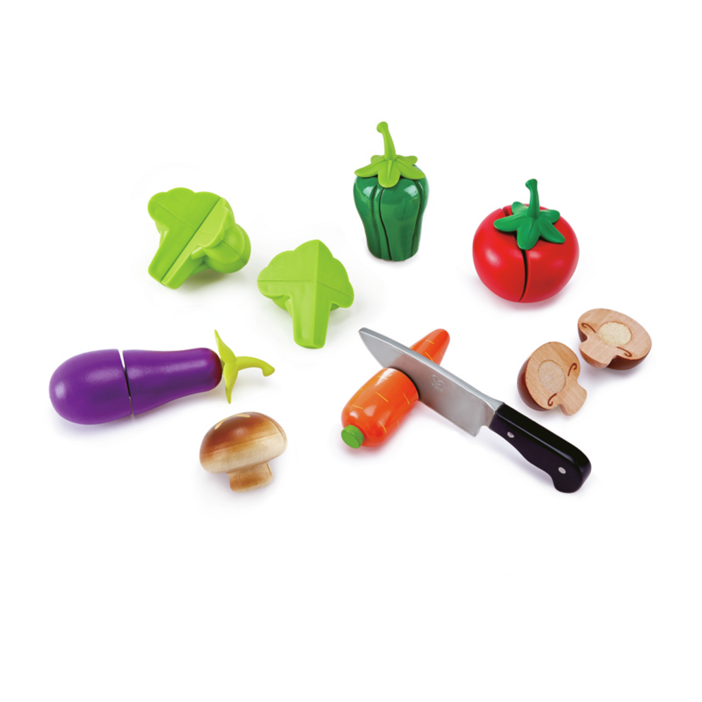 Set de Verduras - Hape