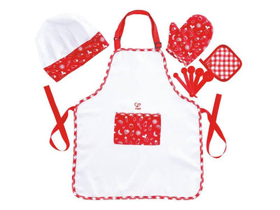 Set de Cocinero - Hape