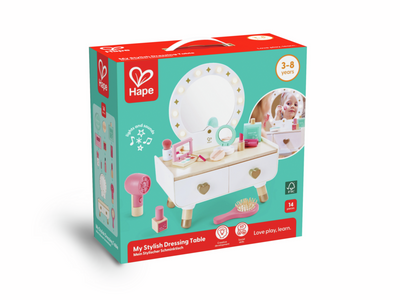 Tocador Infantil - Hape