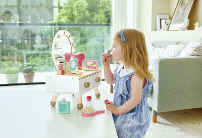 Tocador Infantil - Hape