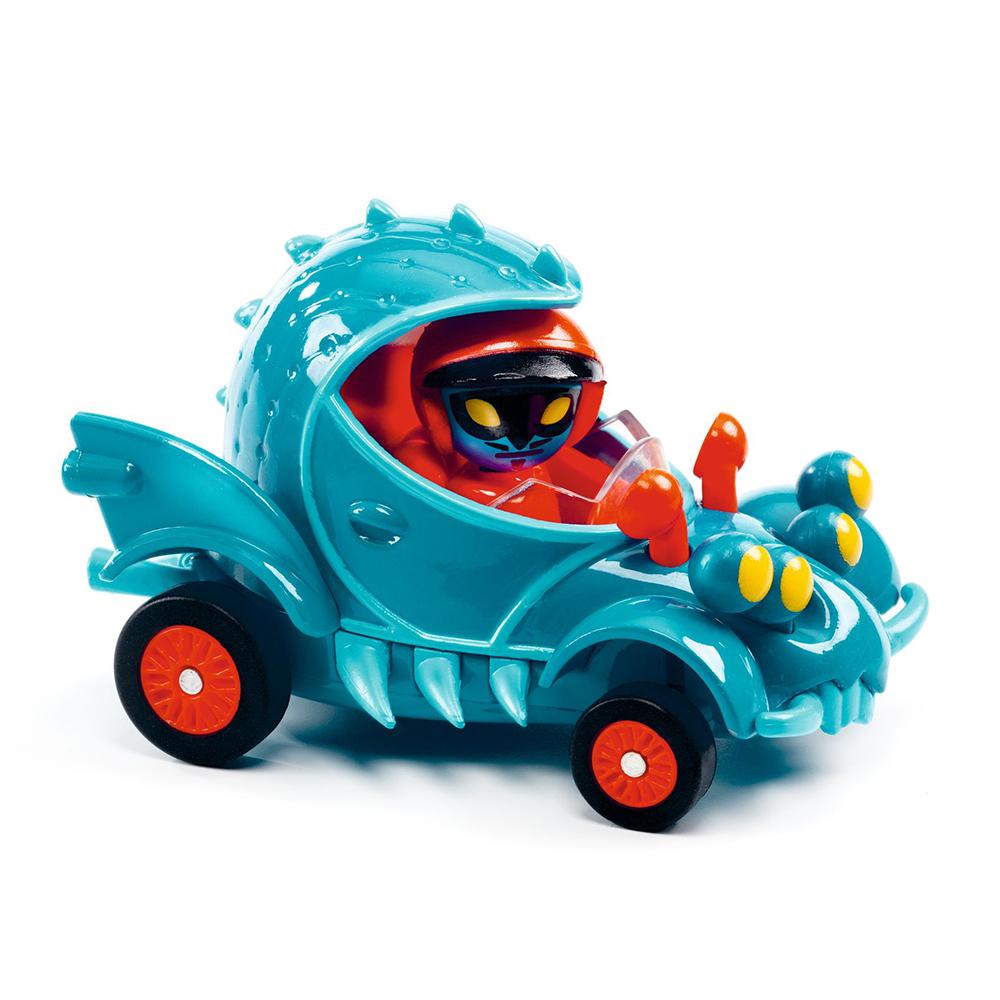 Crazy motors - Funny Beast - Djeco