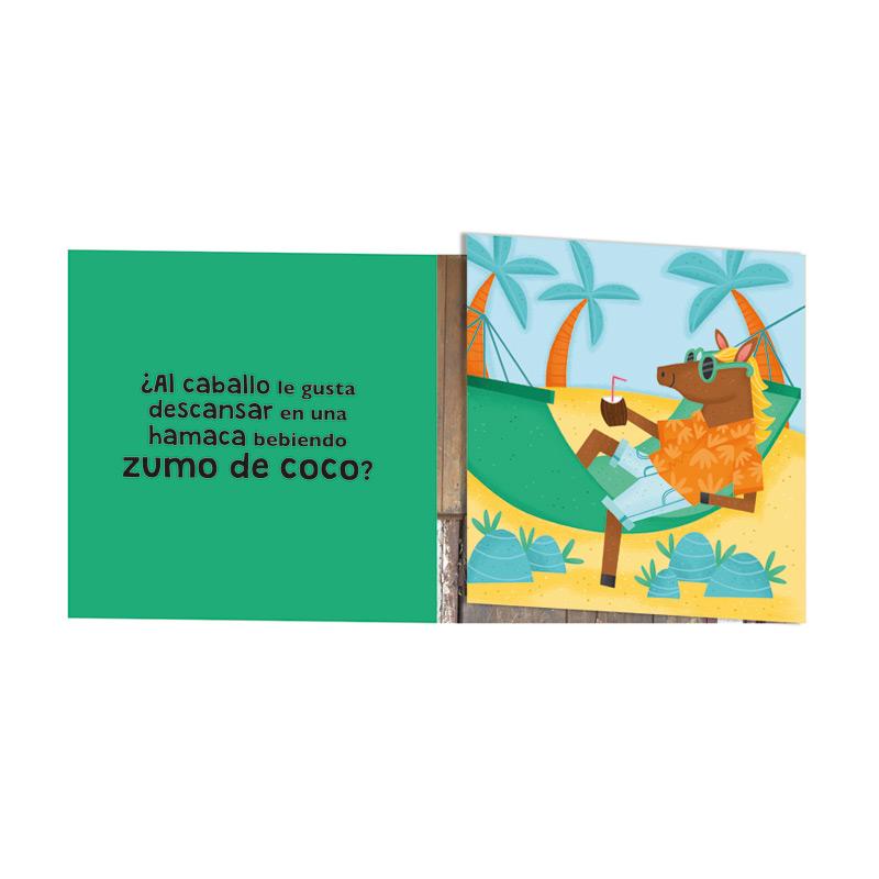 Animascopio: Animales de la Granja