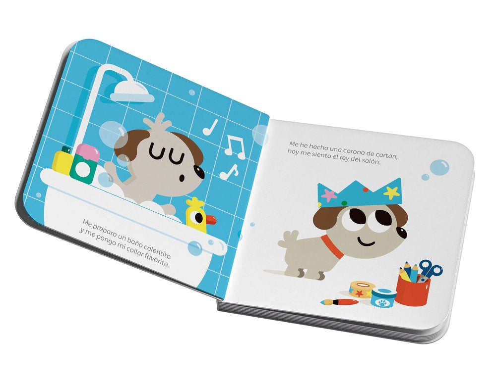 El Cumpleaños de Plim - Combel