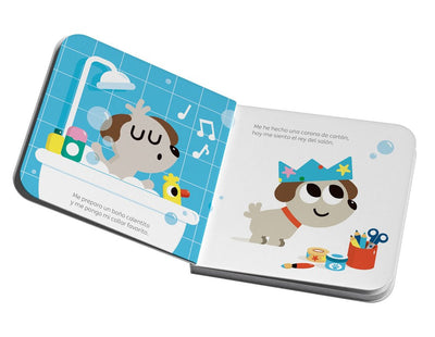 El Cumpleaños de Plim - Combel