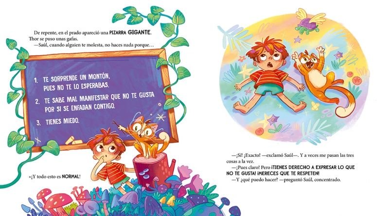 El Poder del León - B De Blok