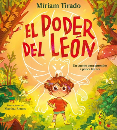 El Poder del León - B De Blok