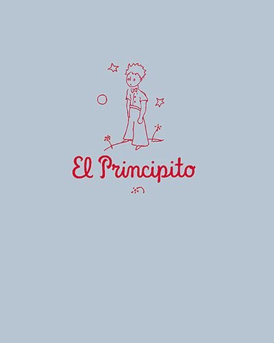 El Principito - Kalandraka