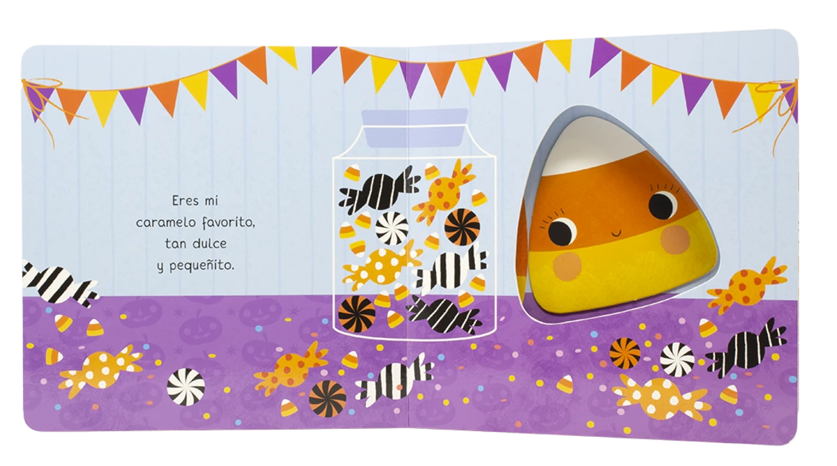 Eres mi fantasma favorito -  Timun Más Infantil