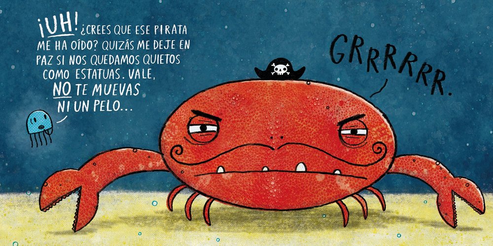 ¡Este libro es un peligro! - Juventud