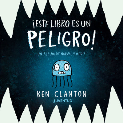 ¡Este libro es un peligro! - Juventud