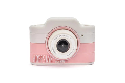 Hoppstar - Cámara Fotográfica Expert Blush