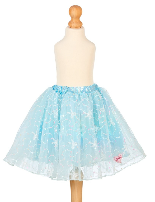 Falda Florentina - Souza