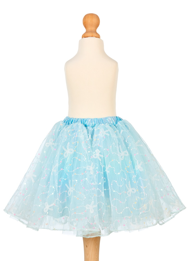 Falda Florentina - Souza