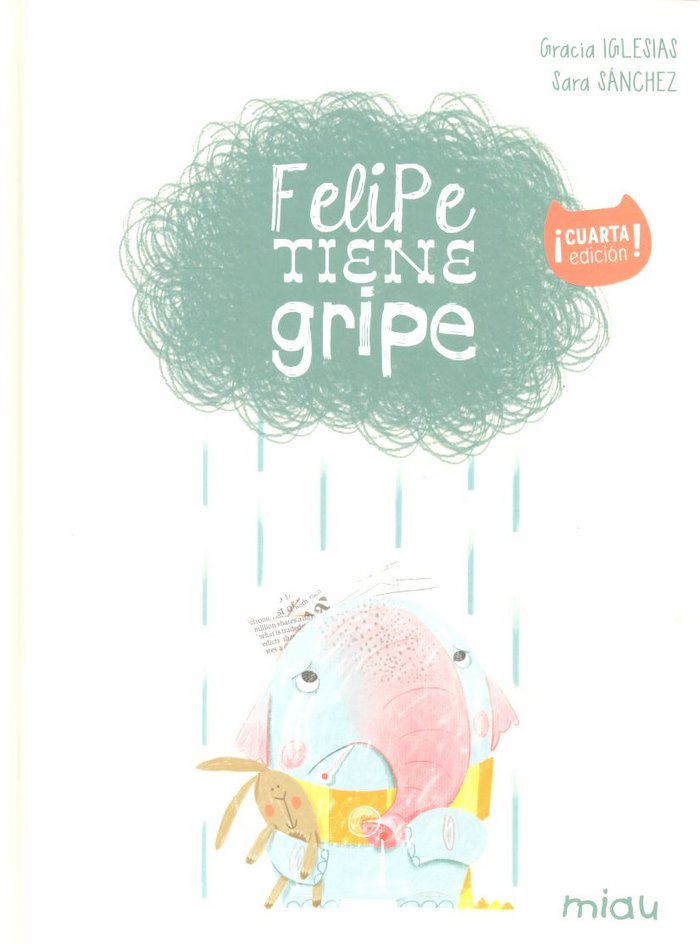 Felipe Tiene Gripe - Jaguar