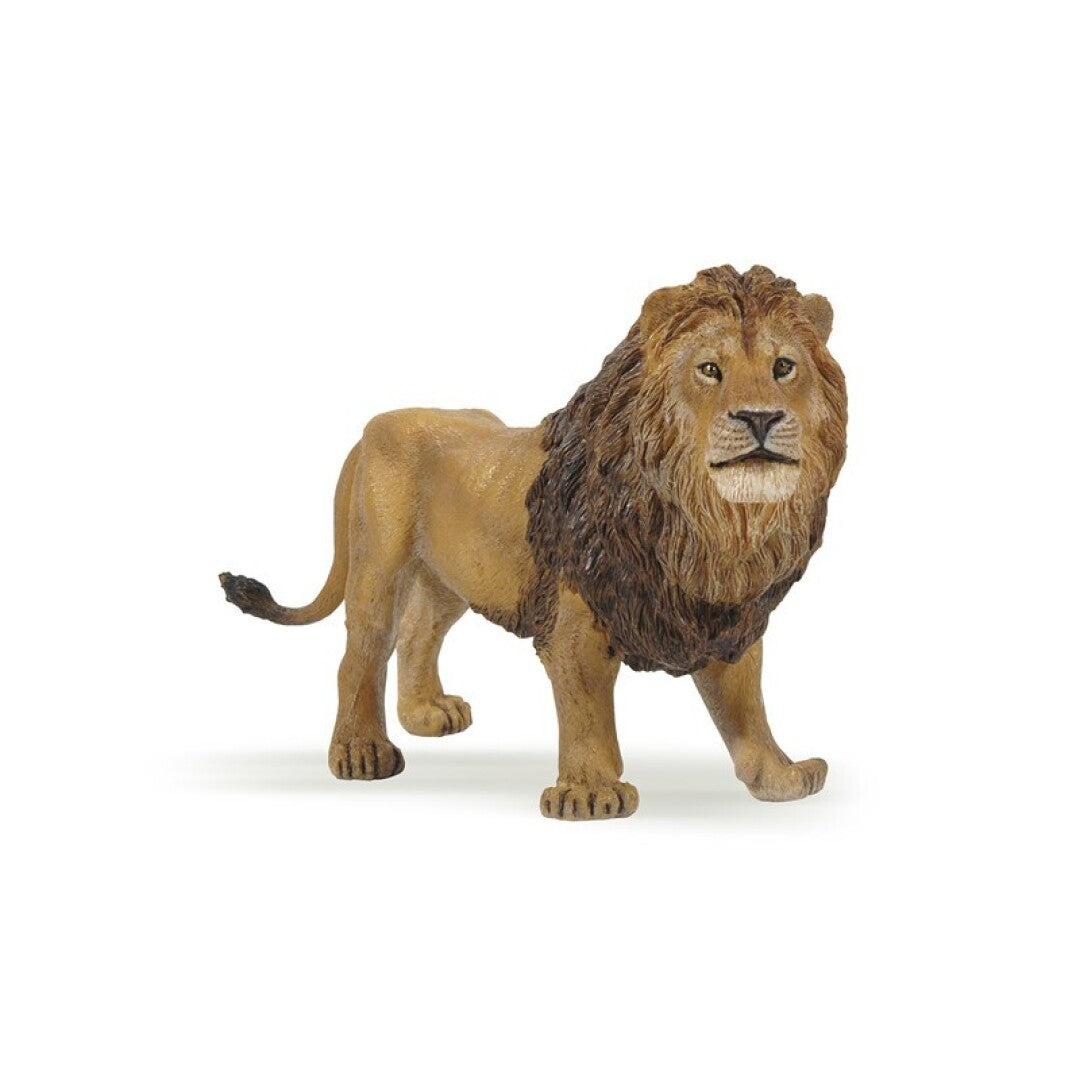 Figura Papo: León