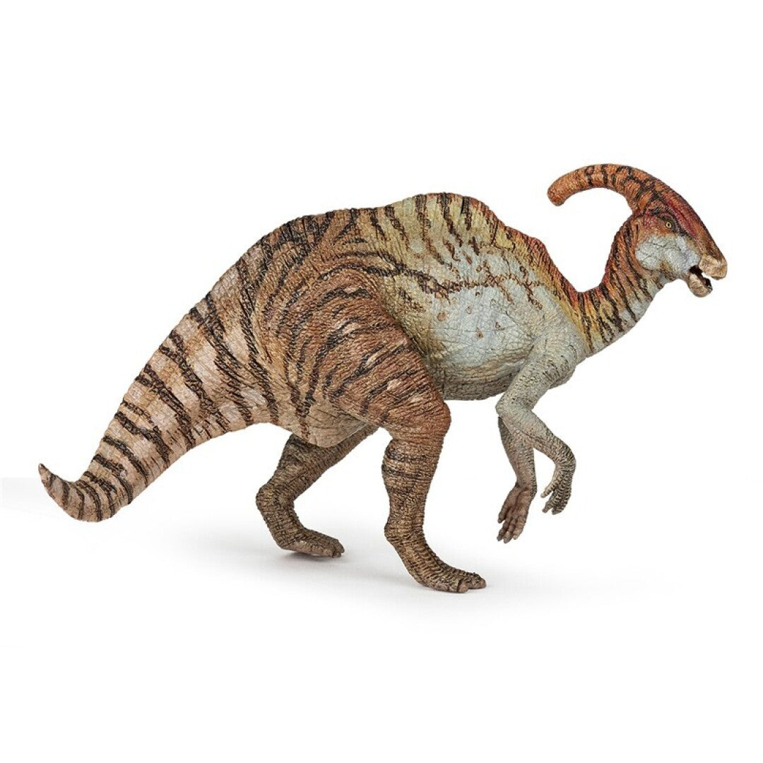 Figura Papo: Parasaurolophus