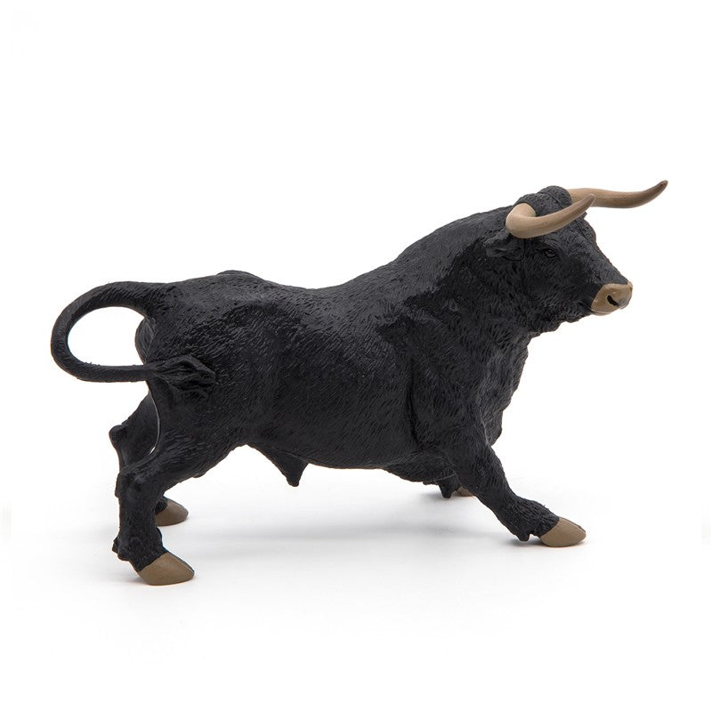 Figura Papo: Toro Andaluz