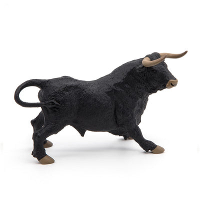 Figura Papo: Toro Andaluz
