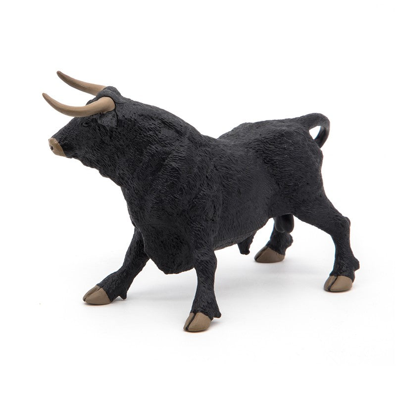 Figura Papo: Toro Andaluz
