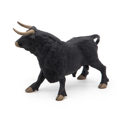 Figura Papo: Toro Andaluz