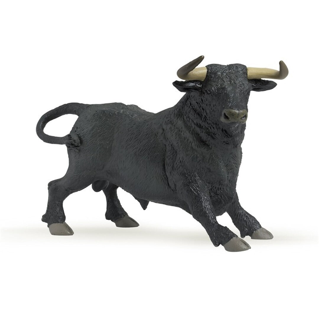 Figura Papo: Toro Andaluz