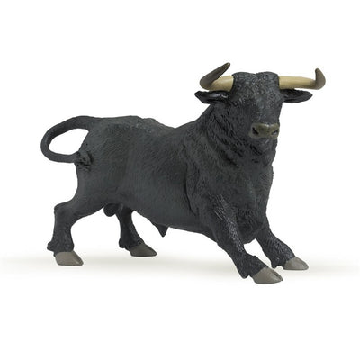 Figura Papo: Toro Andaluz