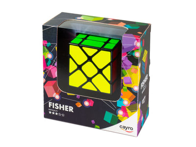 Cubo Fisher - Cayro