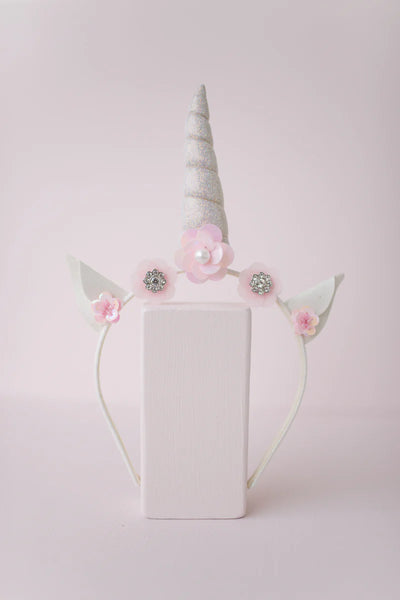 Diadema Boutique Believe in Unicorn - Great Pretenders