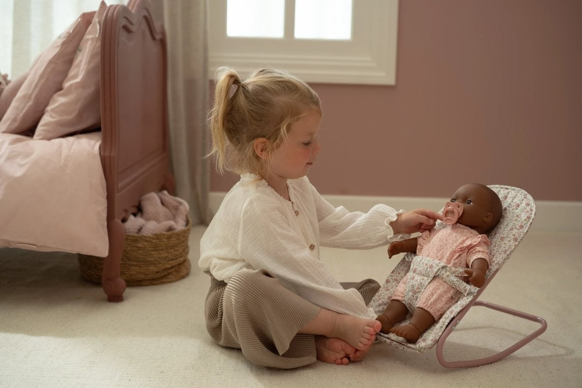 Hamaca para Muñecas  - Little Dutch