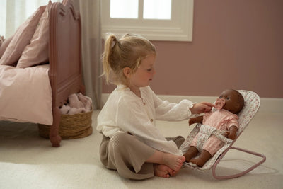 Hamaca para Muñecas  - Little Dutch