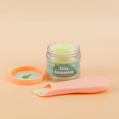 Set Potito y Cuchara (Varios sabores) - Tiny Harlow