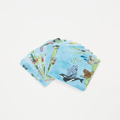 Imanix Speedy Eye 56 piezas - Braintoys Cartas